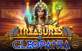 Treasures of Cleopatra